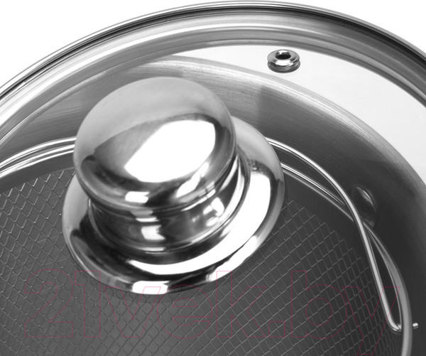 Изображение товара Кастрюля Fissman Capellini 5369