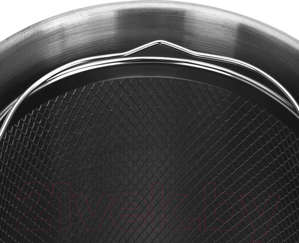 Изображение товара Кастрюля Fissman Capellini 5369