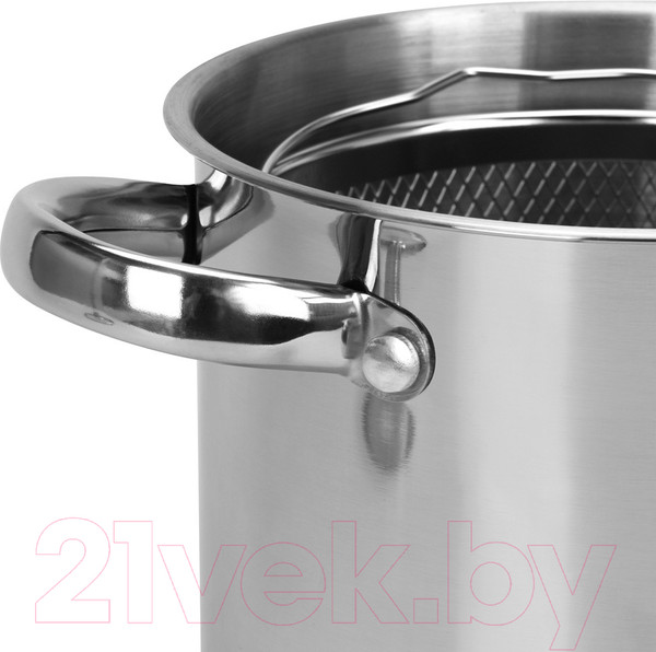 Изображение товара Кастрюля Fissman Capellini 5369