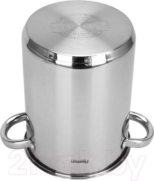 Изображение товара Кастрюля Fissman Capellini 5369