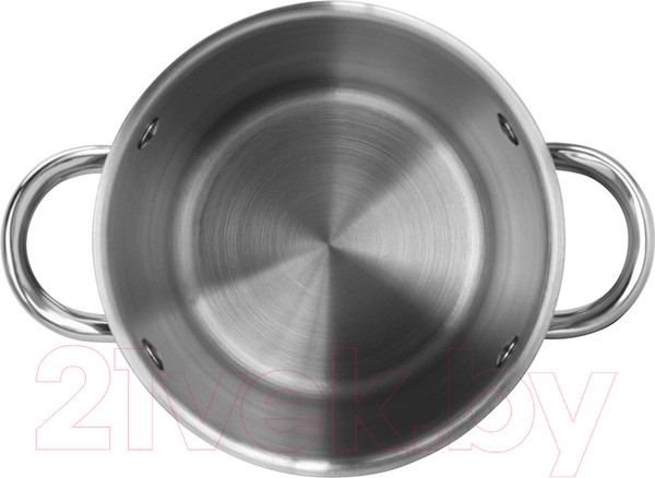 Изображение товара Кастрюля Fissman Capellini 5369