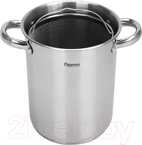 Изображение товара Кастрюля Fissman Capellini 5369