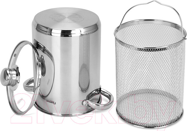 Изображение товара Кастрюля Fissman Capellini 5369