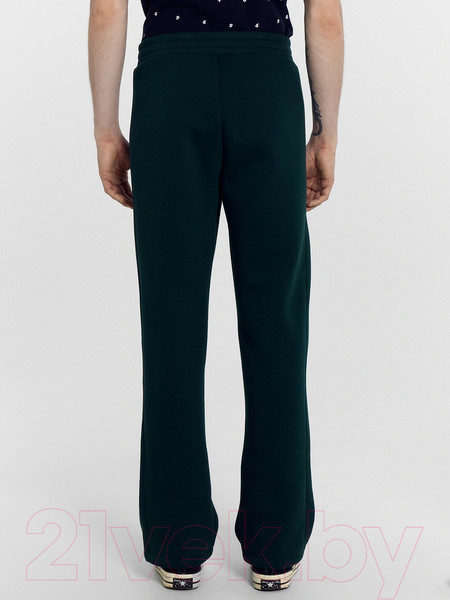 Изображение товара Штаны Mark Formelle 181240 (р.98-182/188, темно-зеленый)