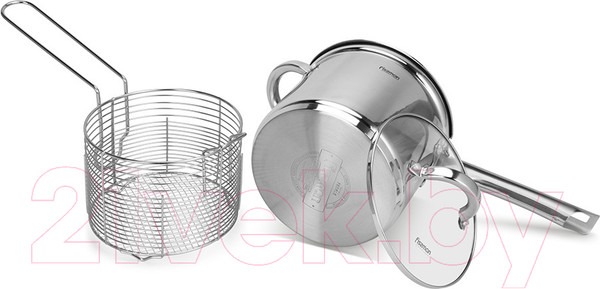 Изображение товара Ковш Fissman Fedele 5375