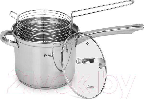 Изображение товара Ковш Fissman Fedele 5375