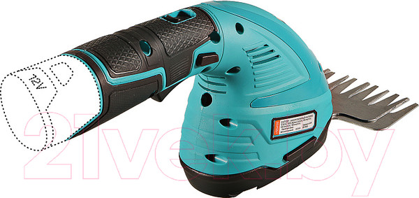 Изображение товара Кусторез аккумуляторный Sturm! CHT1201