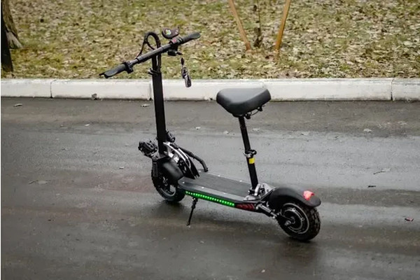 Изображение товара Электросамокат AVM Электросамокат AVM.Plus Maxspeed