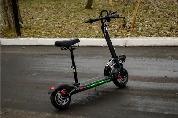 Изображение товара Электросамокат AVM Электросамокат AVM.Plus Maxspeed