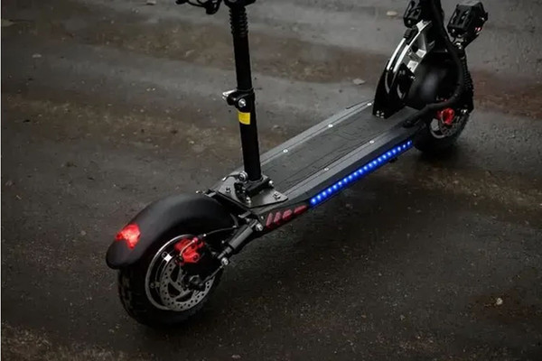 Изображение товара Электросамокат AVM Электросамокат AVM.Plus Maxspeed