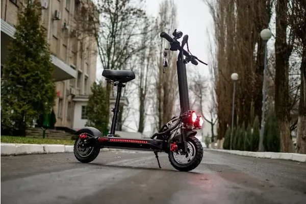 Изображение товара Электросамокат AVM Электросамокат AVM.Plus Maxspeed