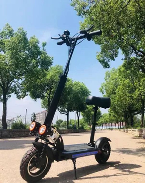 Изображение товара Электросамокат AVM Электросамокат AVM.Plus Maxspeed