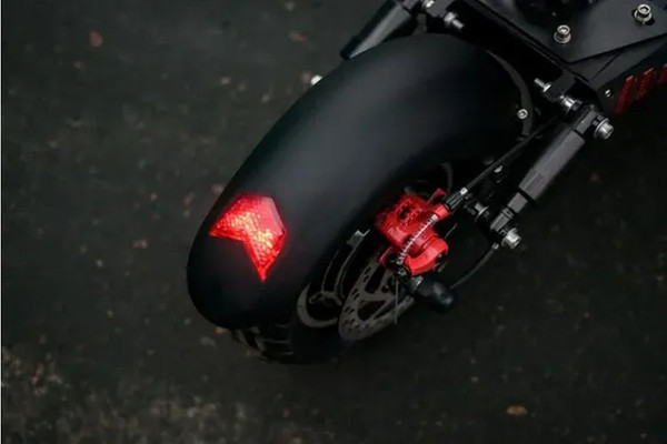 Изображение товара Электросамокат AVM Электросамокат AVM.Plus Maxspeed