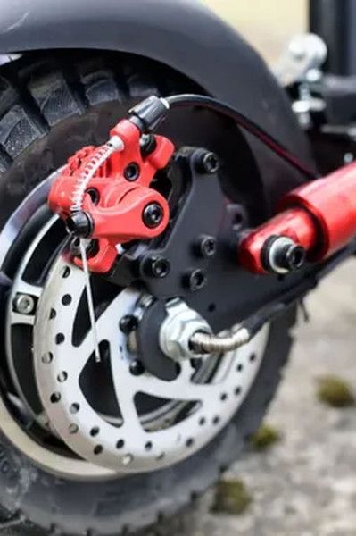 Изображение товара Электросамокат AVM Электросамокат AVM.Plus Maxspeed