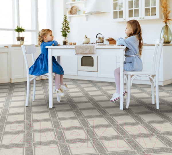 Изображение товара Линолеум IVC Texart Portofino Т02 (3x4.5м)