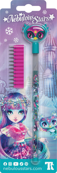 Изображение товара Простой карандаш Nebulous Stars Isadora / 11438-2_NSDA