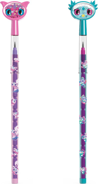 Изображение товара Простой карандаш Nebulous Stars Isadora / 11438-2_NSDA