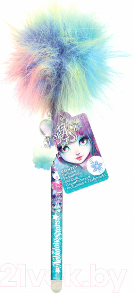 Изображение товара Ручка шариковая Nebulous Stars Isadora / 11511-4_NSDA