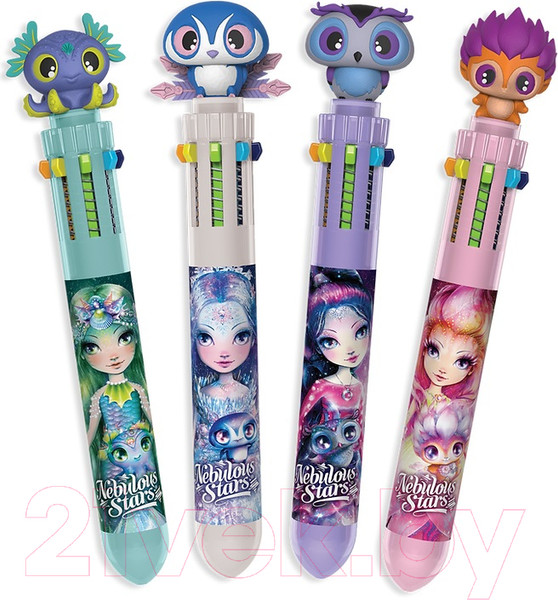 Изображение товара Ручка шариковая Nebulous Stars Eclipcia / 11591-1_NSDA 