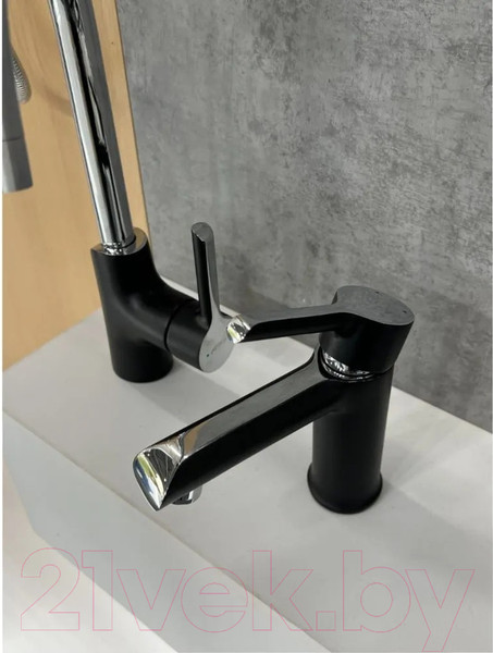 Изображение товара Смеситель G.Lauf ZOK1-A036YB