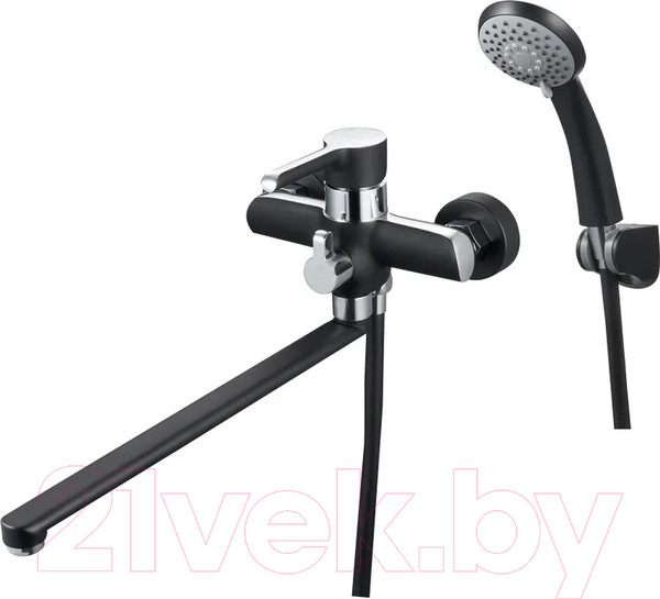 Изображение товара Смеситель G.Lauf ZOK7-A036YB