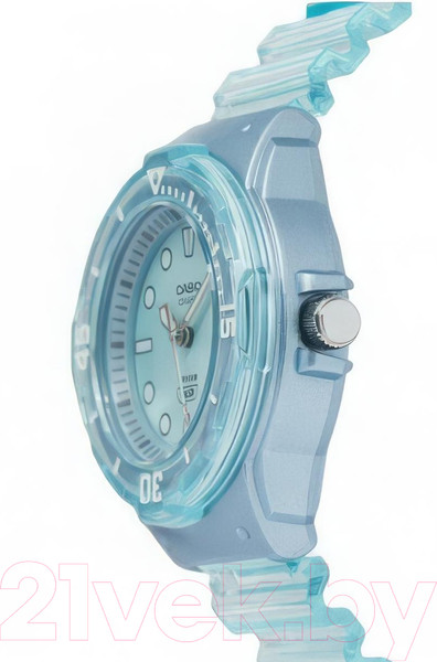 Изображение товара Часы наручные женские Casio LRW-200HS-2E