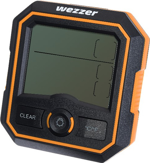 Изображение товара Термогигрометр Levenhuk Wezzer SN20 / LH81387