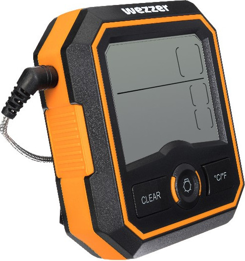 Изображение товара Термогигрометр Levenhuk Wezzer SN20 / LH81387