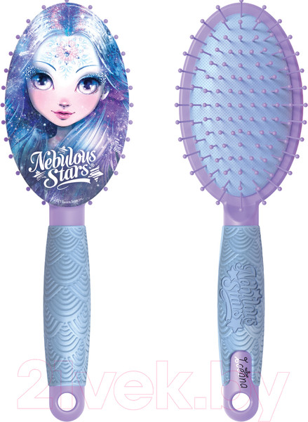 Изображение товара Расческа детская Nebulous Stars Iceana / 11519-4_NSDA