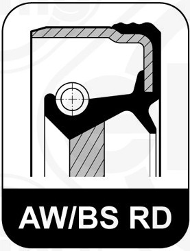 Изображение товара Сальник распредвала Elring 076.110