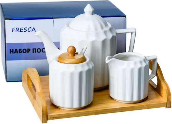 Изображение товара Чайный набор Fresca PJ03415