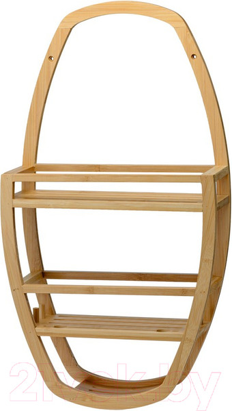 Изображение товара Полка для ванной Fresca G17-XL046