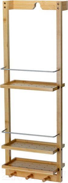 Изображение товара Полка для ванной Fresca G17-XL051