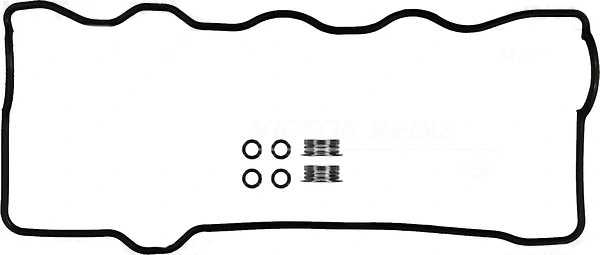 Изображение товара Комплект прокладок двигателя Victor Reinz 15-52803-01 