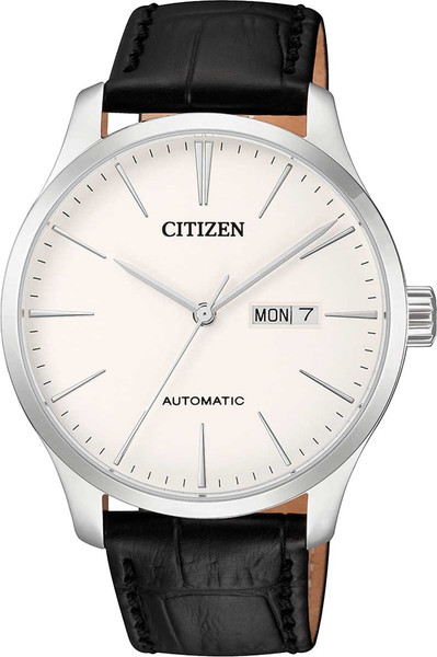 Часы наручные мужские Citizen NH8350-08B