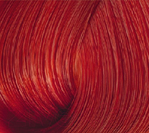 Изображение товара Крем-краска для волос Bouticle Atelier Color Integrative 0.55 (80мл, красный)