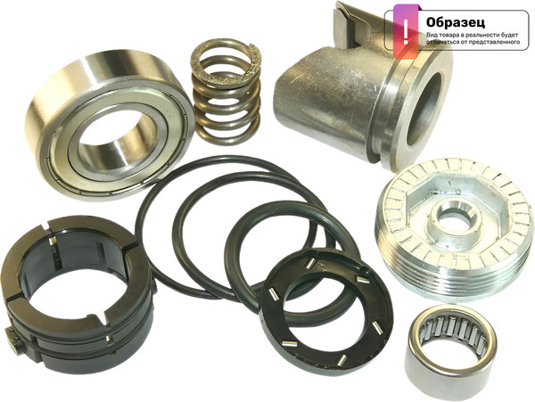 Изображение товара Ремкомплект рулевой рейки Corteco 15599922