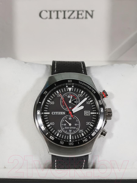 Изображение товара Часы наручные мужские Citizen CA7010-19E