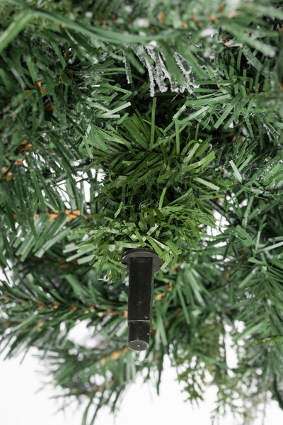 Изображение товара Ель искусственная Winter Fun Light Заснеженная / ML-0056-003 (300см)