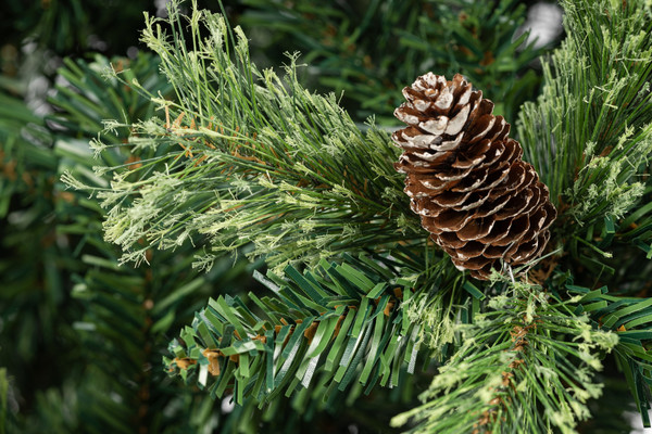 Изображение товара Ель искусственная Winter Fun Light / ML-0066-001 (150см)