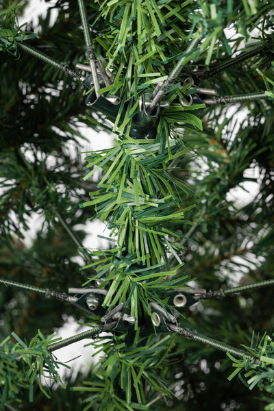 Изображение товара Ель искусственная Winter Fun Light / ML-0066-001 (150см)