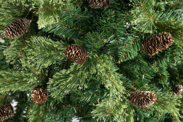 Изображение товара Ель искусственная Winter Fun Light / ML-0066-003 (210см)