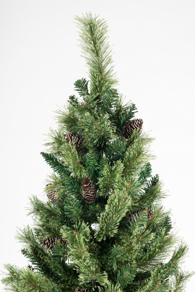 Изображение товара Ель искусственная Winter Fun Light / ML-0066-003 (210см)