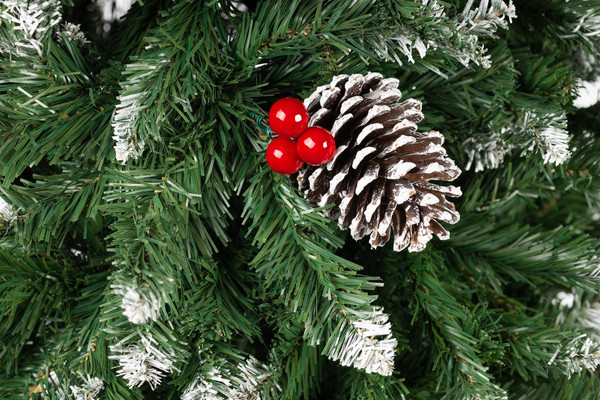 Изображение товара Ель искусственная Winter Fun Drop / S901-180 (180см)