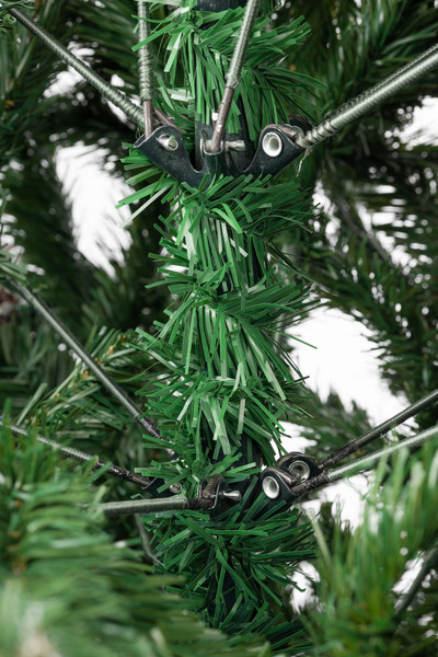 Изображение товара Ель искусственная Winter Fun Drop / S901-180 (180см)