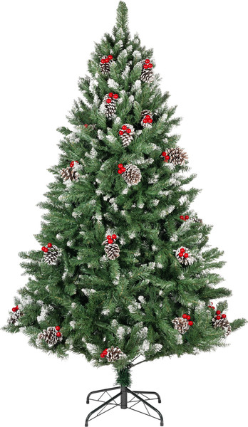 Изображение товара Ель искусственная Winter Fun Drop / S901-180 (180см)