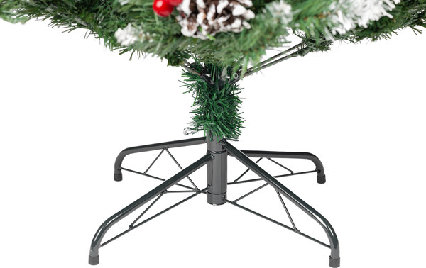 Изображение товара Ель искусственная Winter Fun Drop / S901-210 (210см)