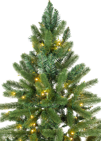 Изображение товара Ель искусственная Winter Fun Light / ML-0070-001 (210см)