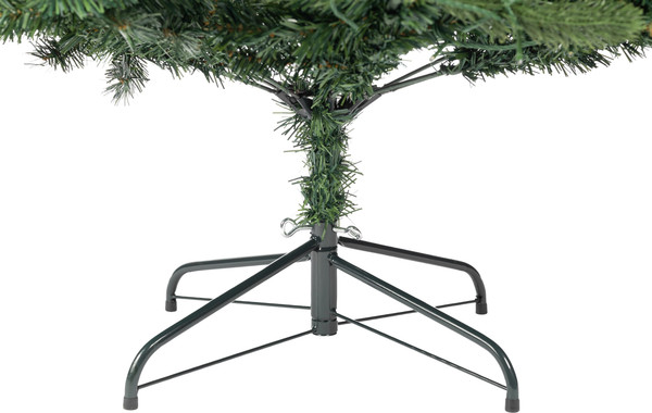 Изображение товара Ель искусственная Winter Fun Light / ML-0070-001 (210см)