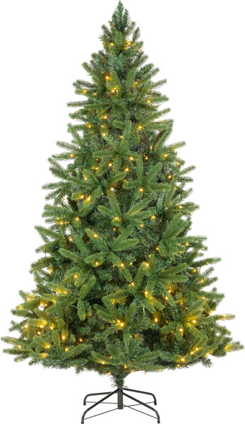Изображение товара Ель искусственная Winter Fun Light / ML-0070-001 (210см)